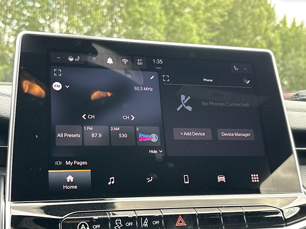 Thumbnail: 2026 Jeep Compass - 12