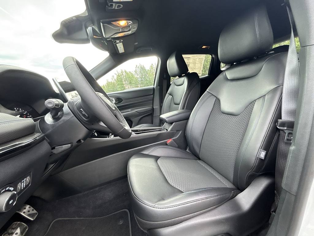 Thumbnail: 2026 Jeep Compass - 10