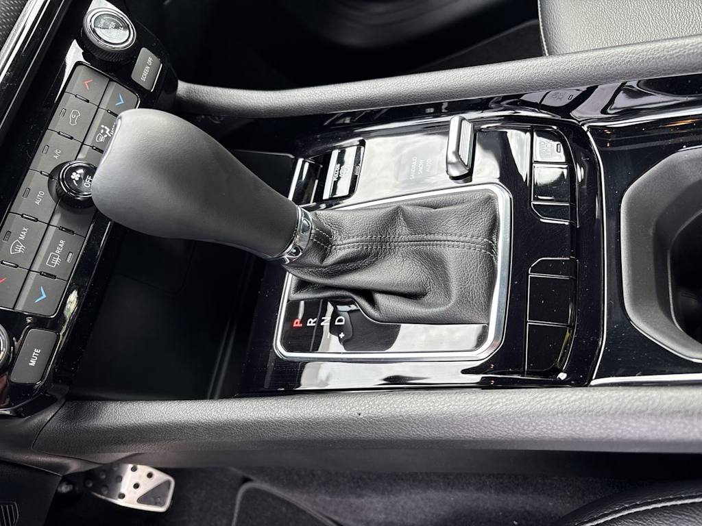 Thumbnail: 2026 Jeep Compass - 13
