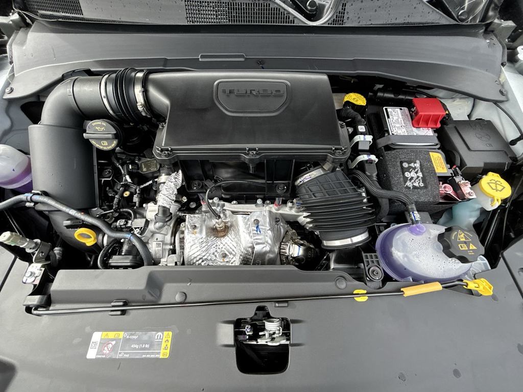 Thumbnail: 2026 Jeep Compass - 9