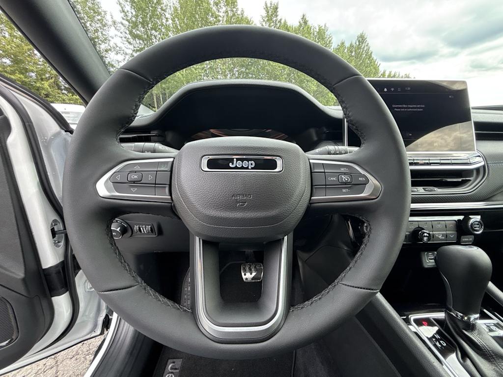 Thumbnail: 2026 Jeep Compass - 2