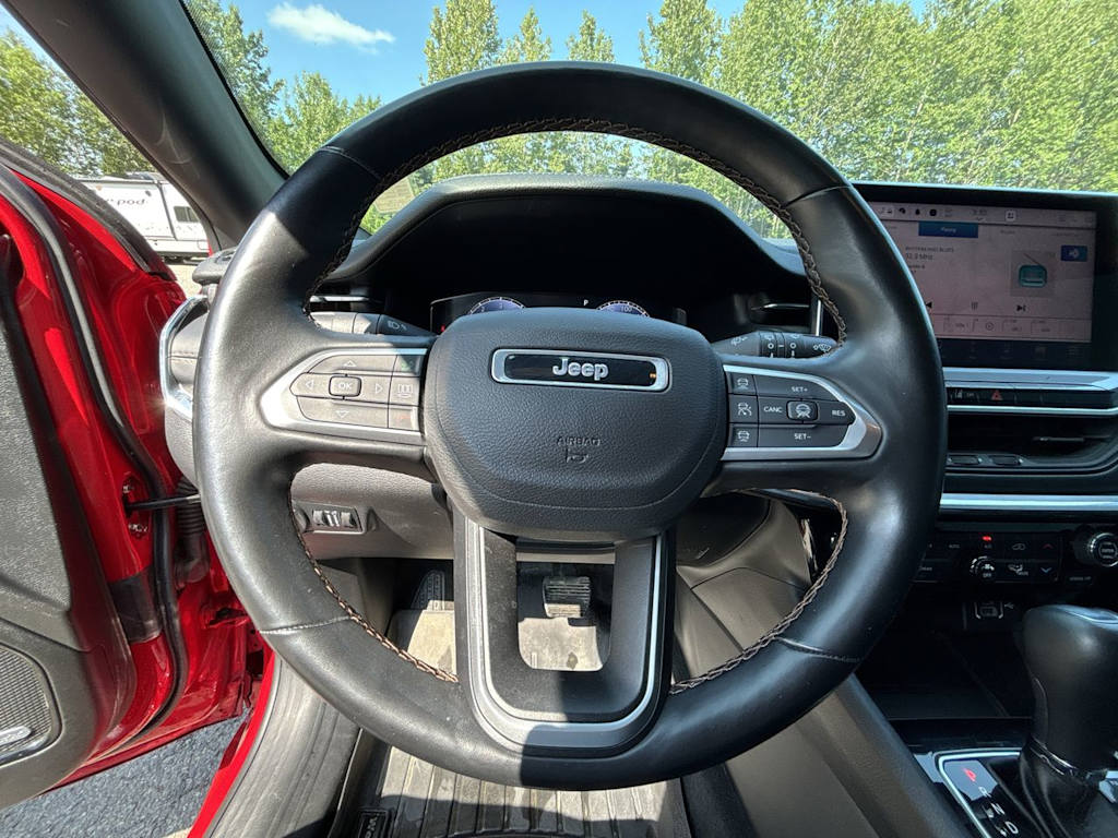 Thumbnail: 2022 Jeep Compass - 2