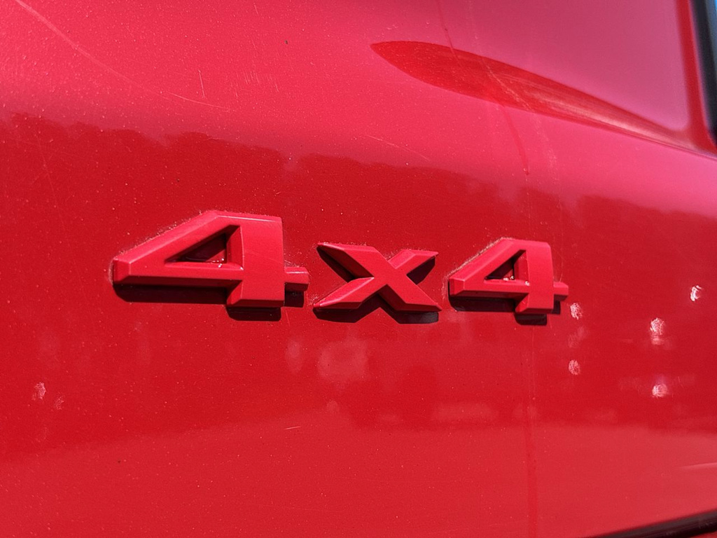 Thumbnail: 2022 Jeep Compass - 28