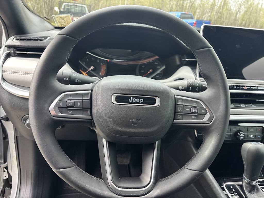 Thumbnail: 2026 Jeep Compass - 2