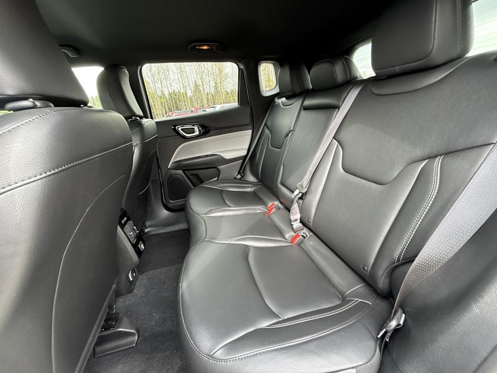Thumbnail: 2026 Jeep Compass - 10