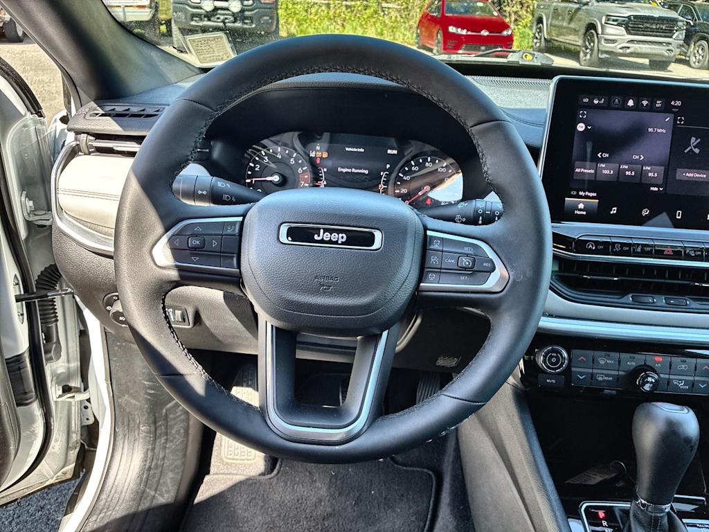 Thumbnail: 2026 Jeep Compass - 2