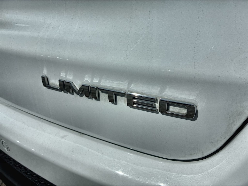 Thumbnail: 2026 Jeep Compass - 18