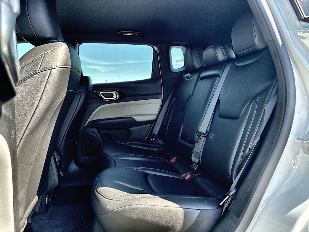 Thumbnail: 2026 Jeep Compass - 11