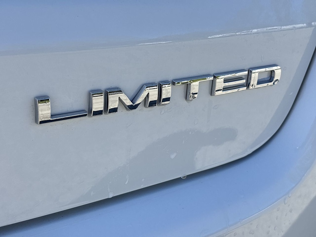 Thumbnail: 2026 Jeep Compass - 27
