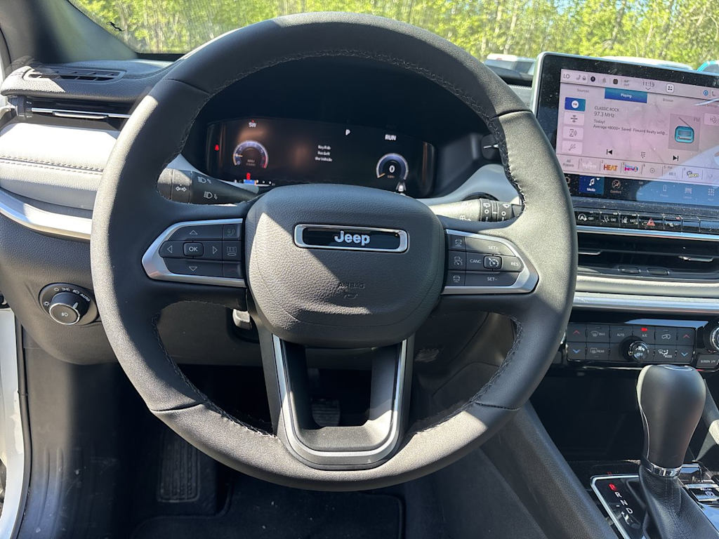 Thumbnail: 2026 Jeep Compass - 2