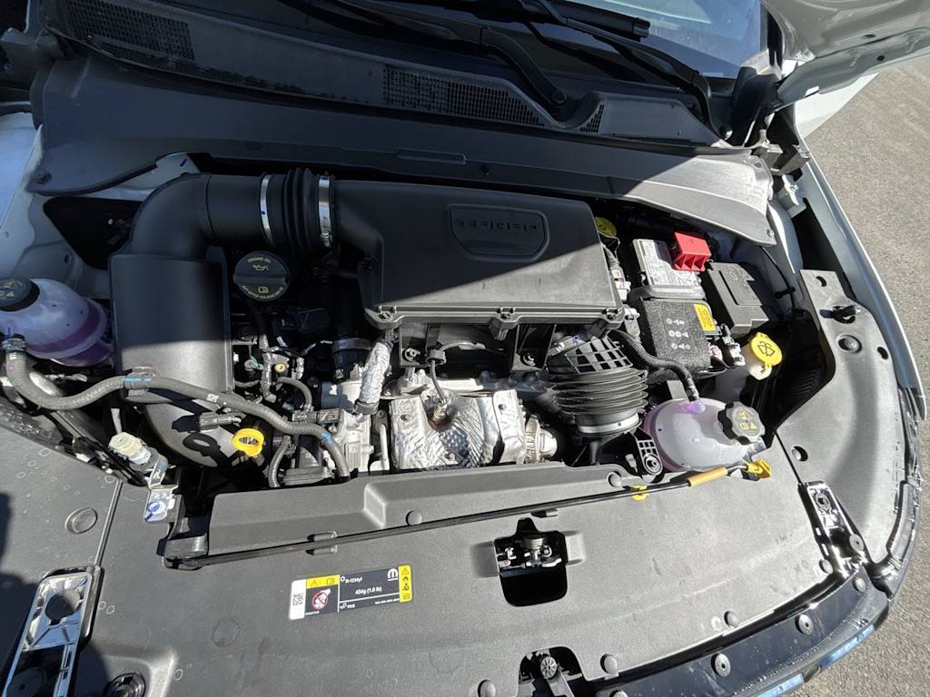 Thumbnail: 2026 Jeep Compass - 9