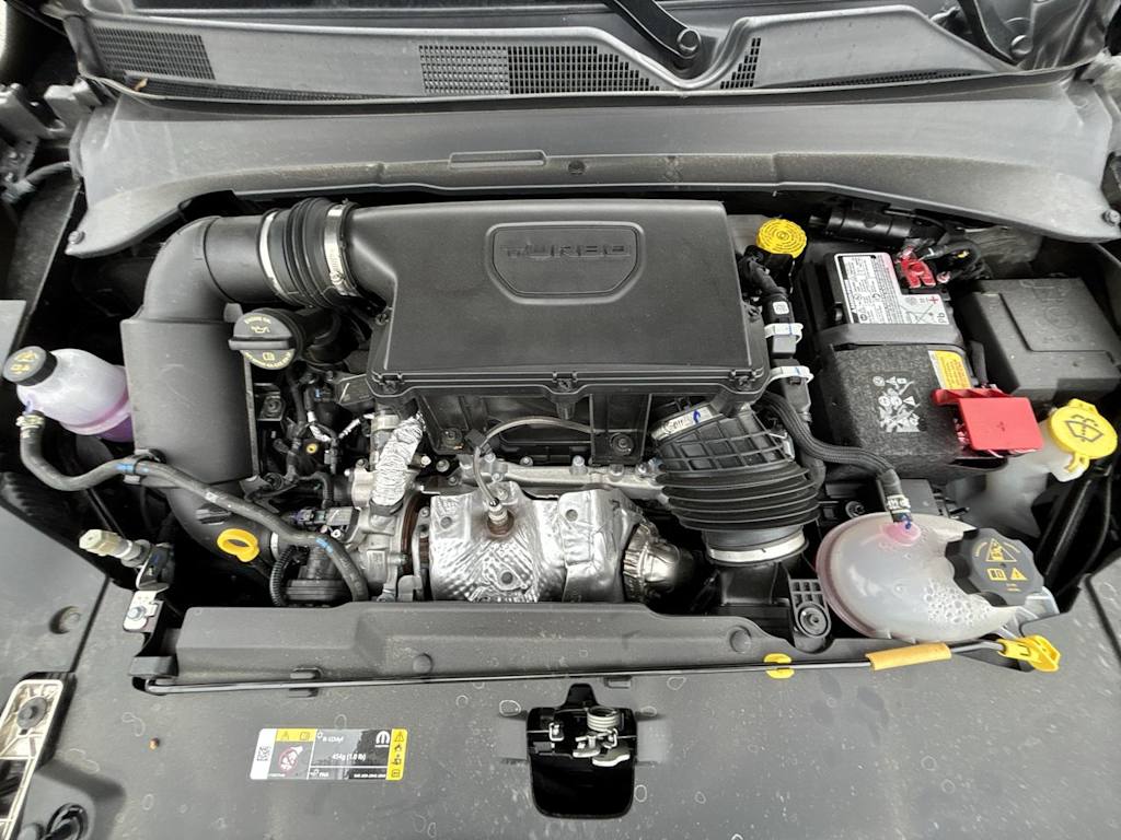 Thumbnail: 2026 Jeep Compass - 9