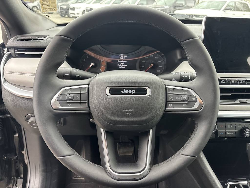 Thumbnail: 2026 Jeep Compass - 2