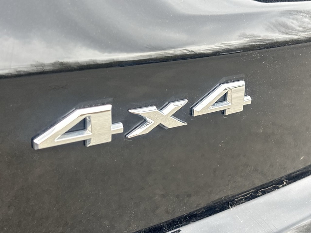 Thumbnail: 2026 Jeep Compass - 7