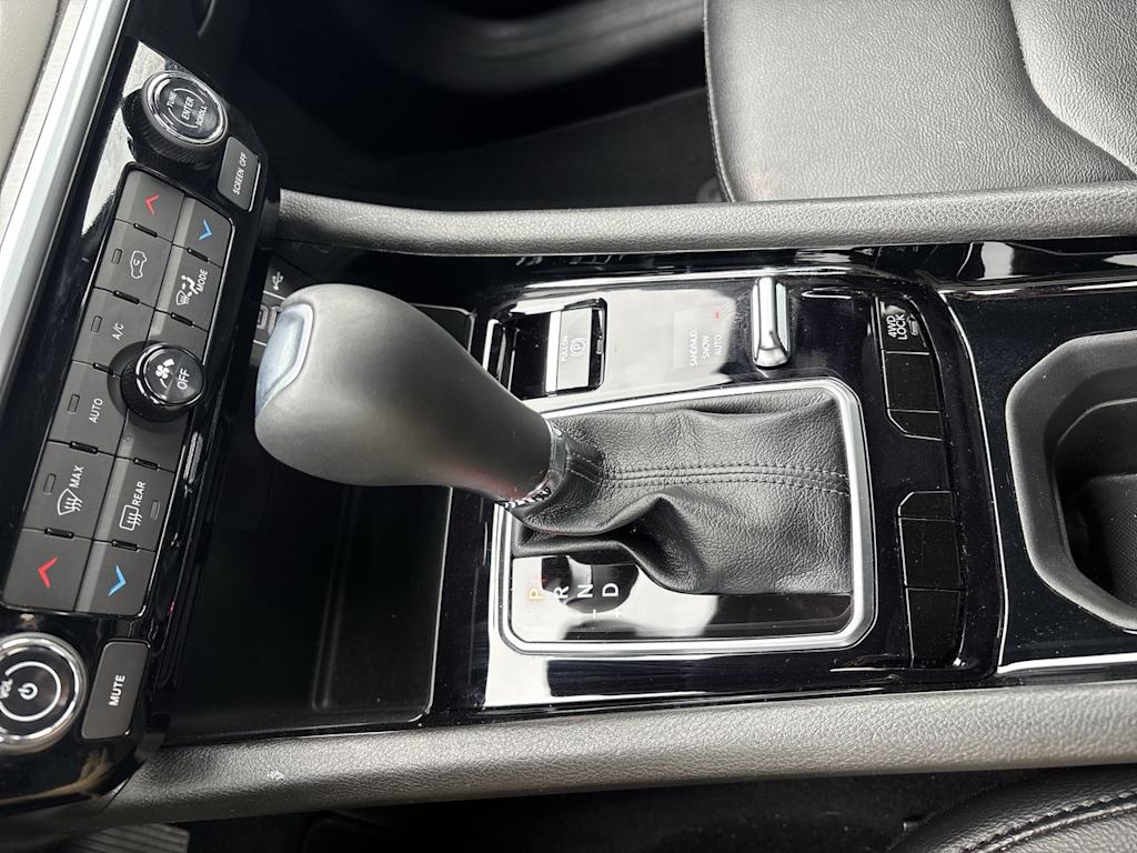 Thumbnail: 2026 Jeep Compass - 13