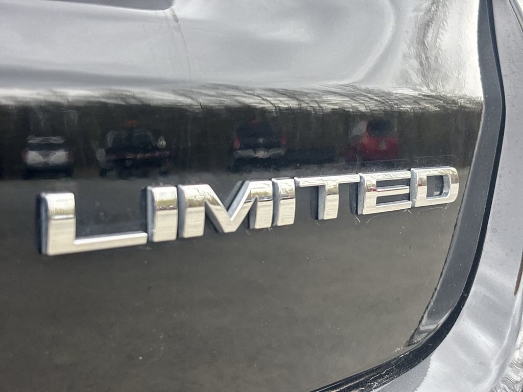 Thumbnail: 2026 Jeep Compass - 28