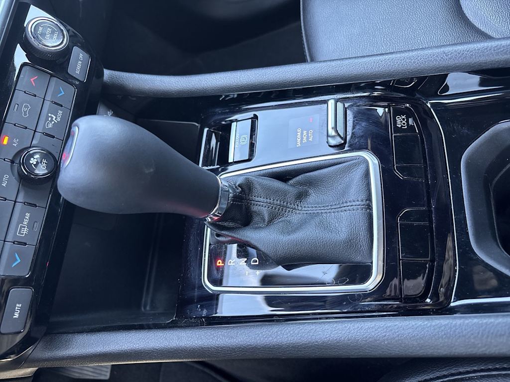 Thumbnail: 2026 Jeep Compass - 28