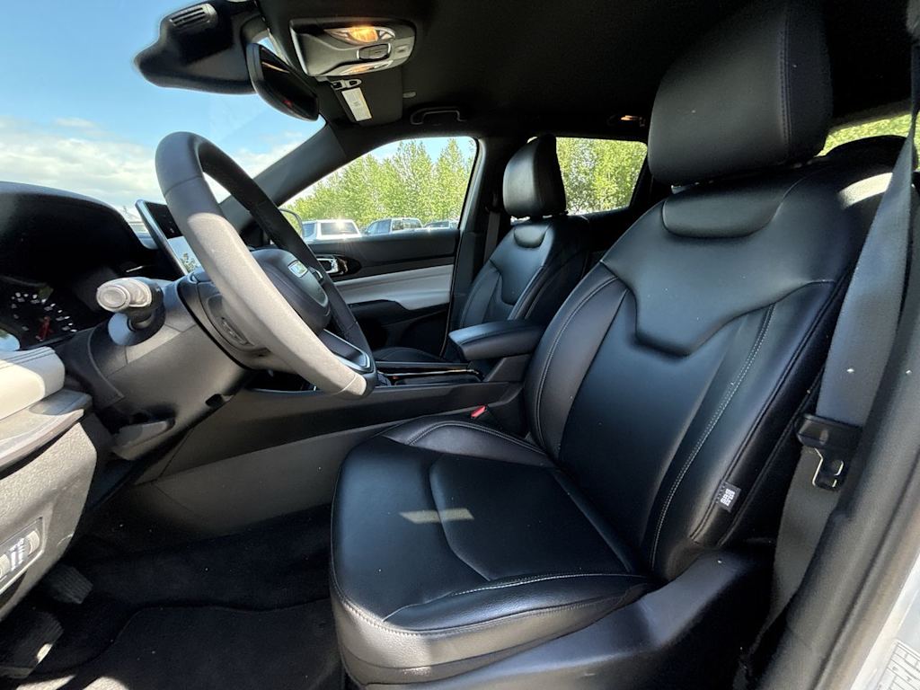 Thumbnail: 2026 Jeep Compass - 10