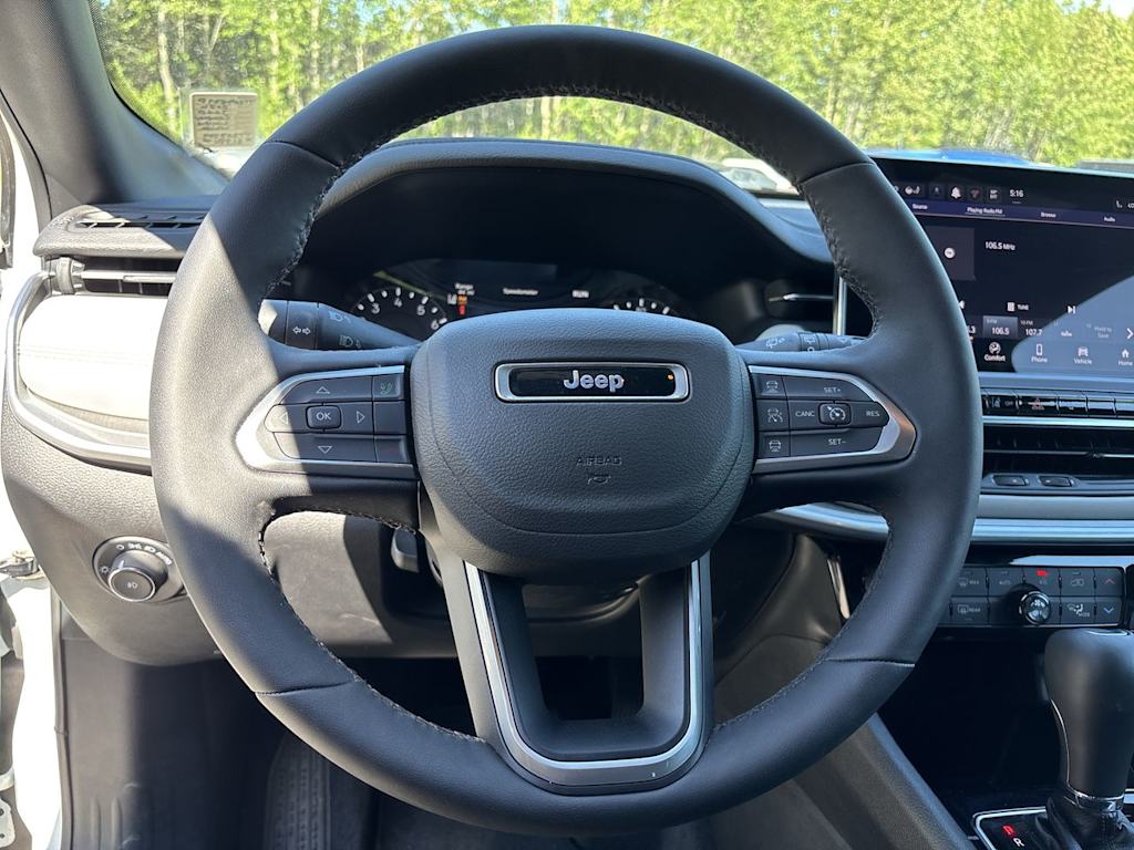 Thumbnail: 2026 Jeep Compass - 2