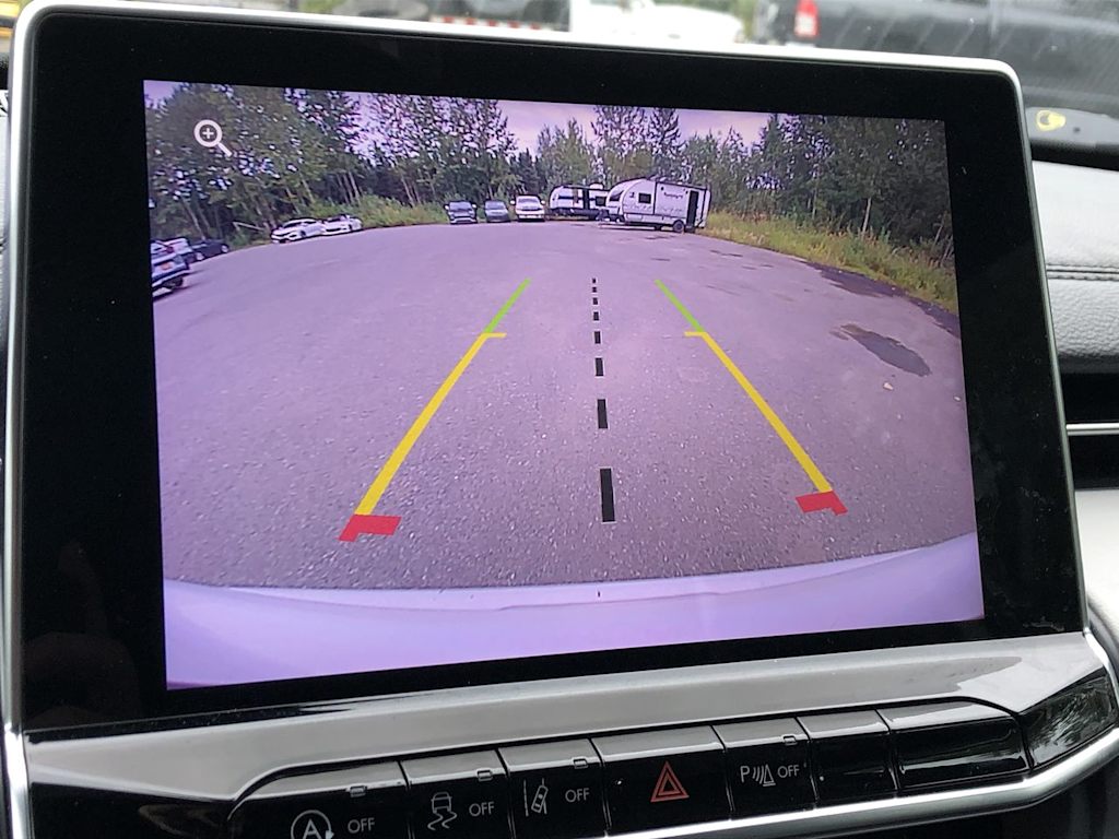 Thumbnail: 2024 Jeep Compass - 29