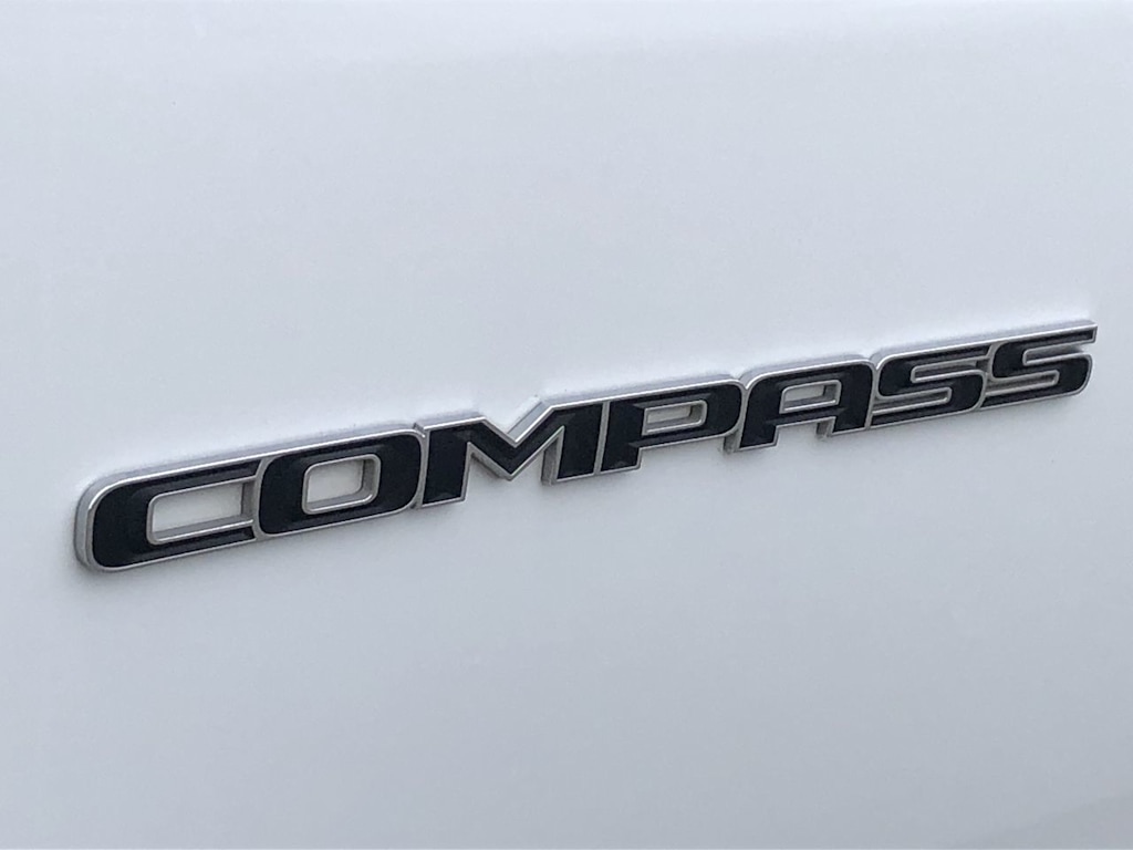 Thumbnail: 2024 Jeep Compass - 7