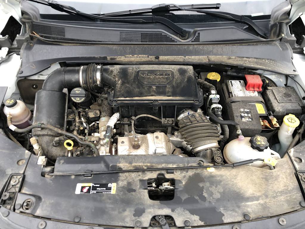 Thumbnail: 2024 Jeep Compass - 9