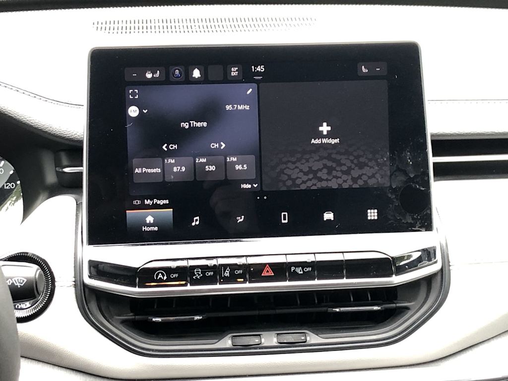 Thumbnail: 2024 Jeep Compass - 12