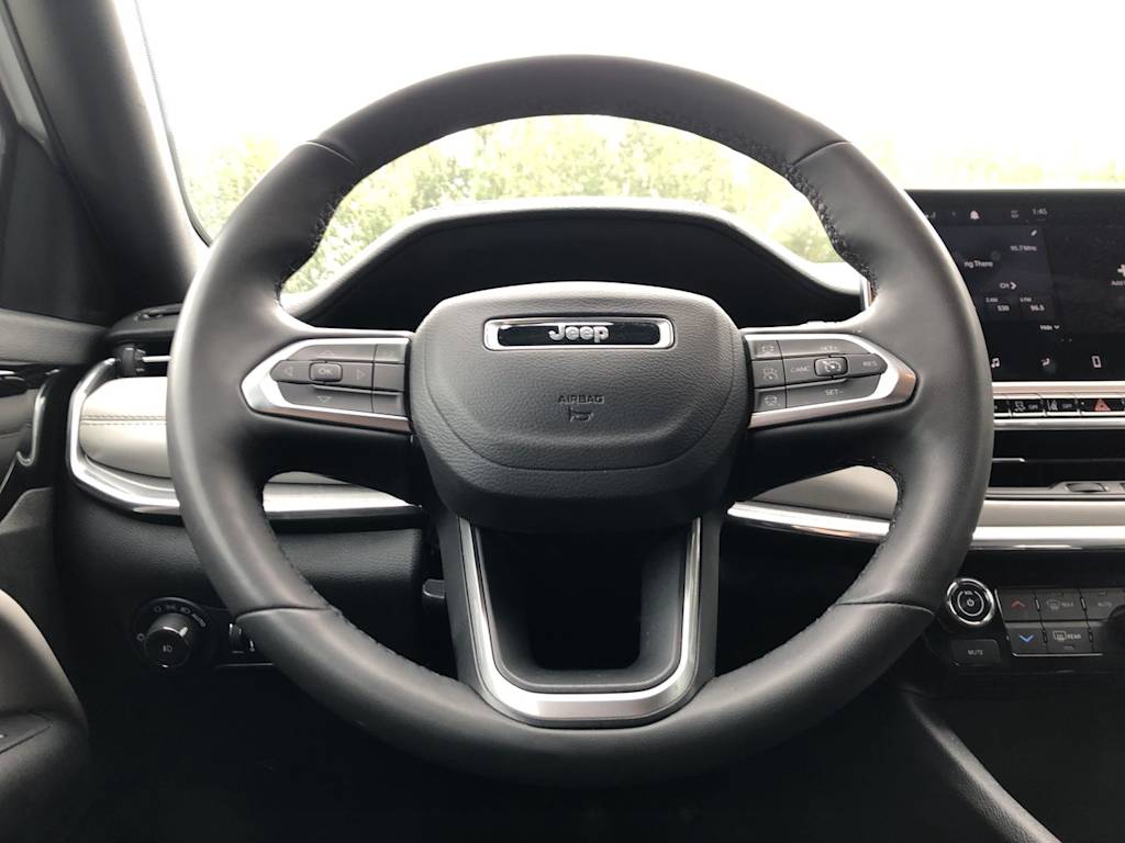 Thumbnail: 2024 Jeep Compass - 2