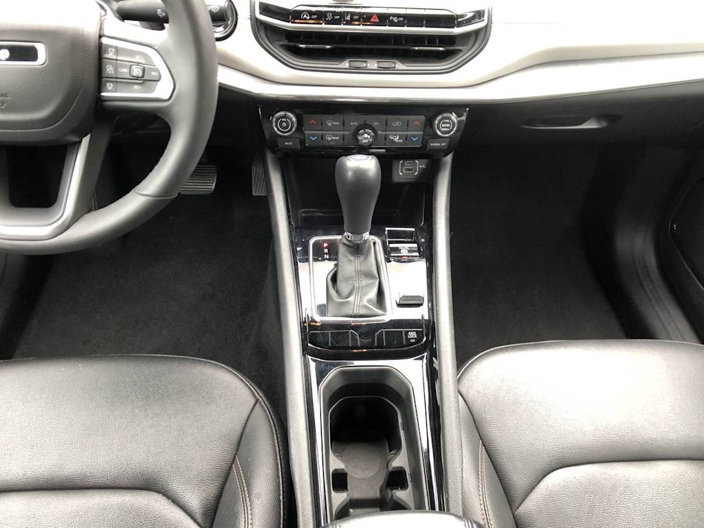 Thumbnail: 2024 Jeep Compass - 13