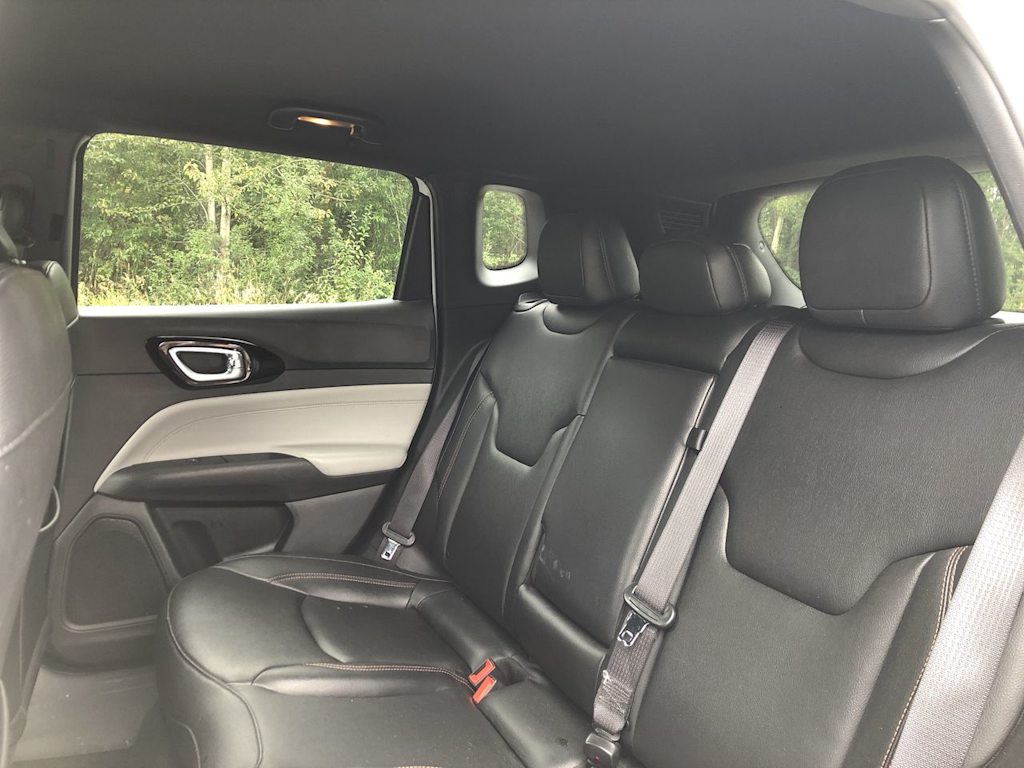 Thumbnail: 2024 Jeep Compass - 11