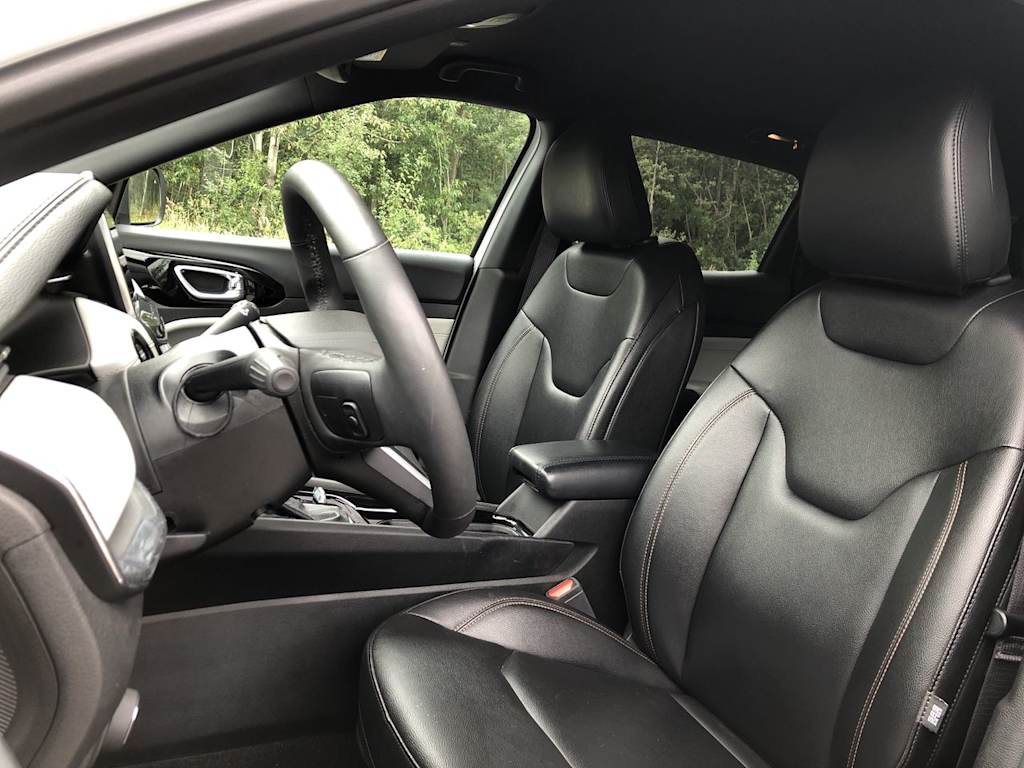 Thumbnail: 2024 Jeep Compass - 10