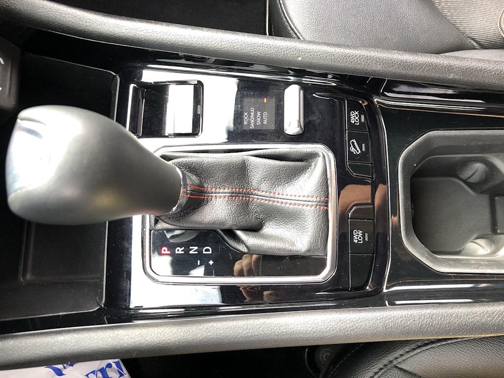 Thumbnail: 2024 Jeep Compass - 13