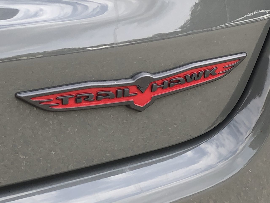 Thumbnail: 2024 Jeep Compass - 28