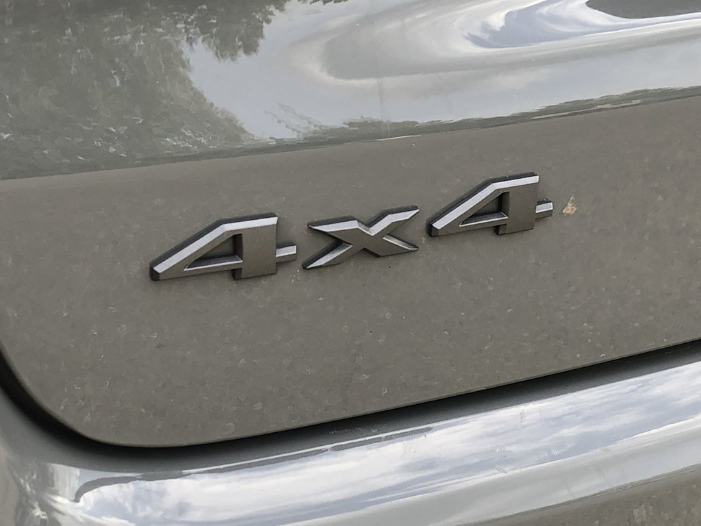 Thumbnail: 2024 Jeep Compass - 7