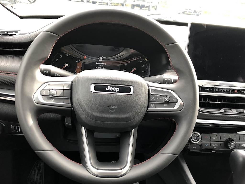 Thumbnail: 2024 Jeep Compass - 2