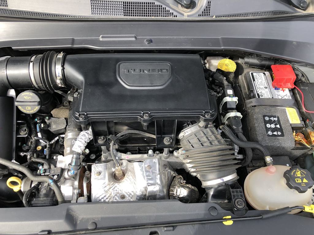 Thumbnail: 2024 Jeep Compass - 9