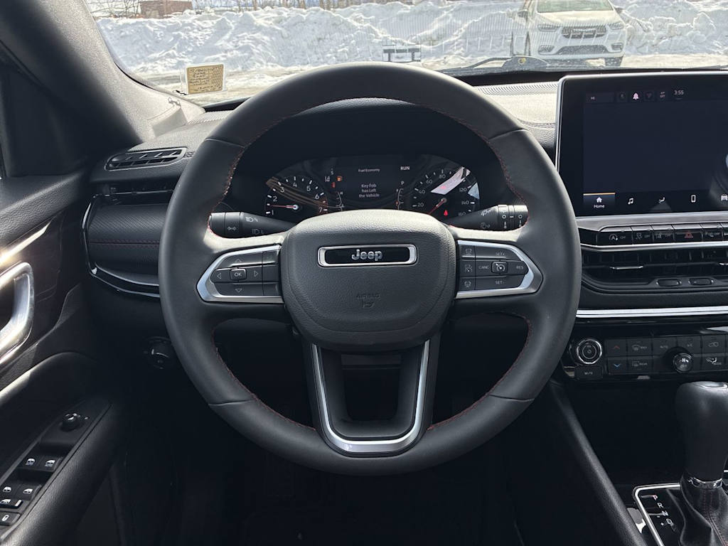 Thumbnail: 2025 Jeep Compass - 2