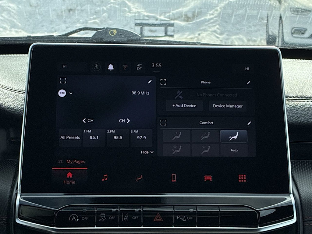Thumbnail: 2025 Jeep Compass - 12