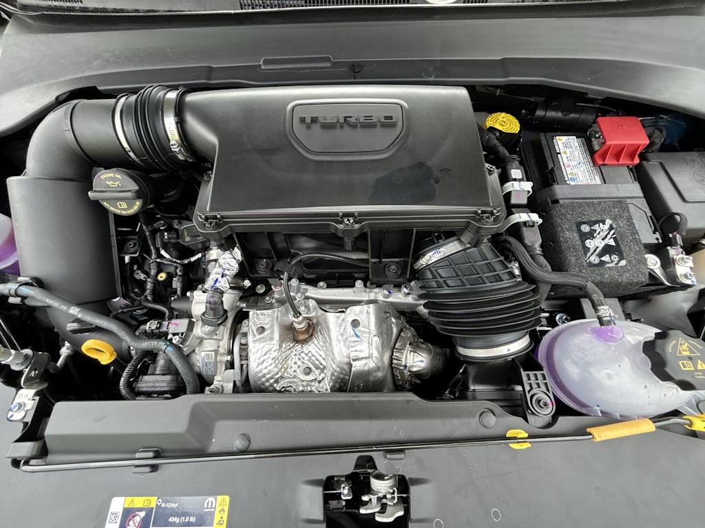 Thumbnail: 2026 Jeep Compass - 9
