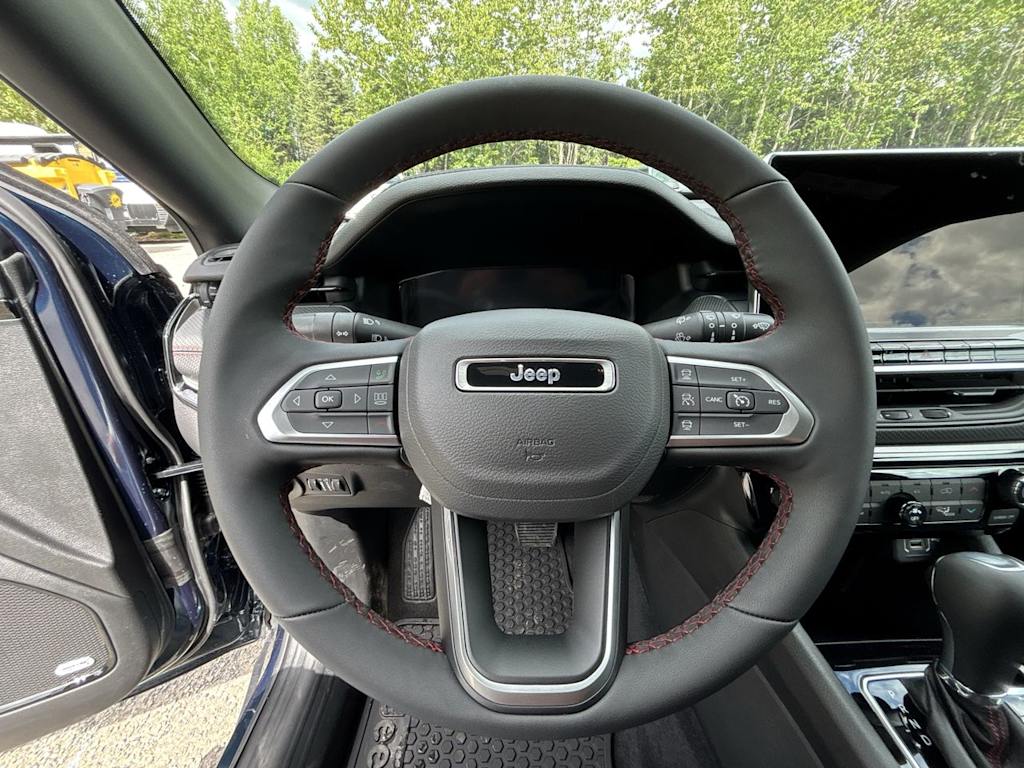Thumbnail: 2026 Jeep Compass - 2