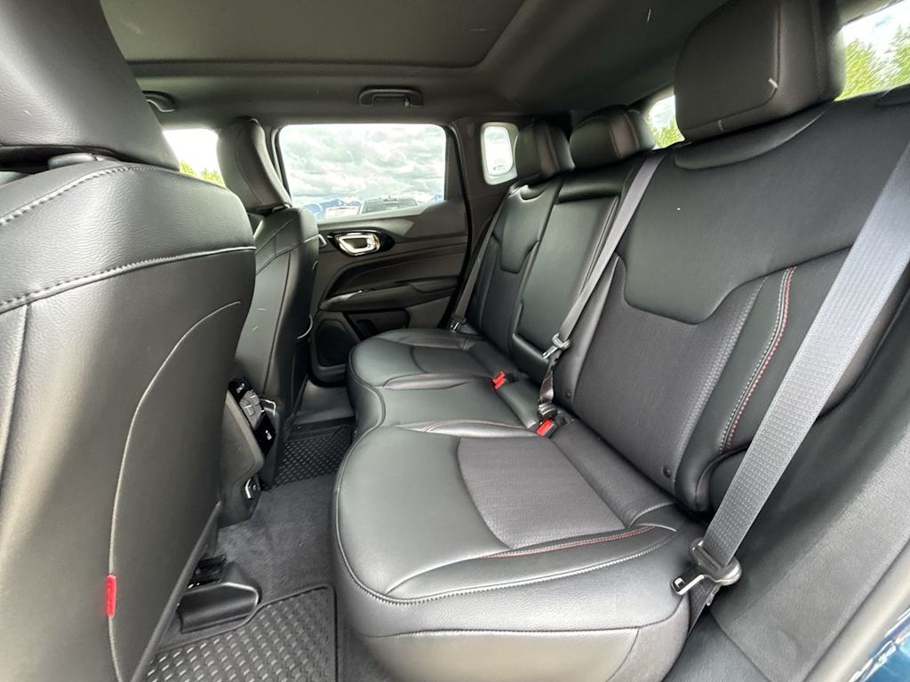 Thumbnail: 2026 Jeep Compass - 11
