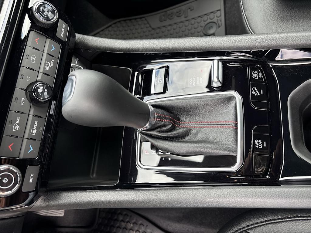 Thumbnail: 2026 Jeep Compass - 28