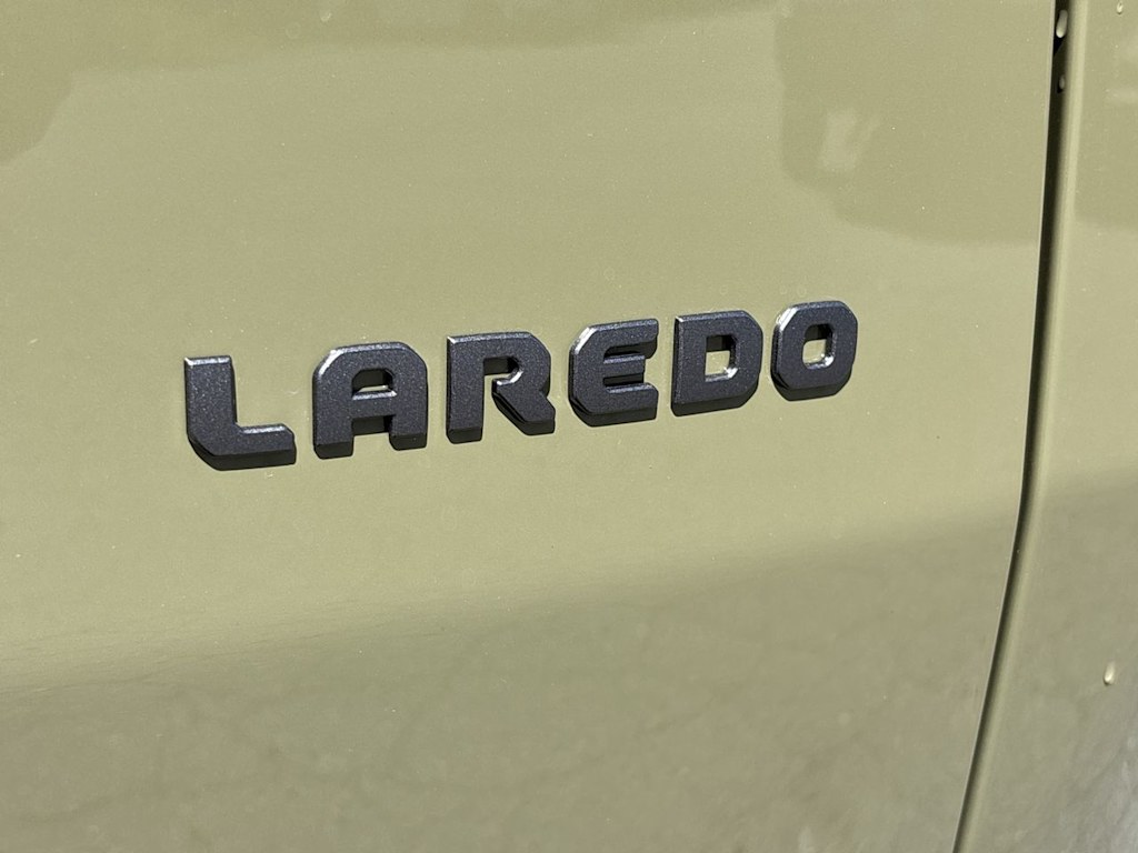 Thumbnail: 2026 Jeep Cherokee - 28