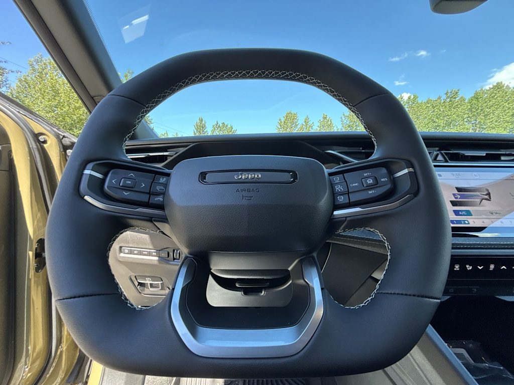 Thumbnail: 2026 Jeep Cherokee - 2