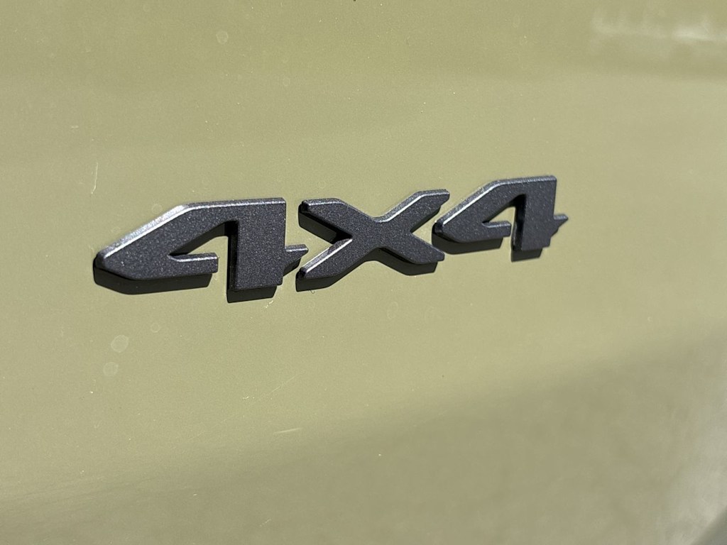 Thumbnail: 2026 Jeep Cherokee - 7