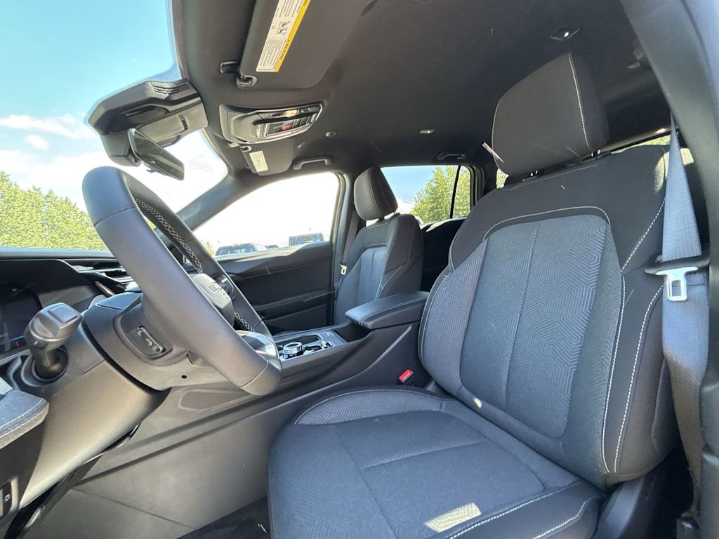 Thumbnail: 2026 Jeep Cherokee - 10
