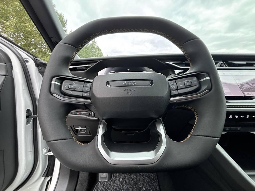 Thumbnail: 2026 Jeep Cherokee - 2