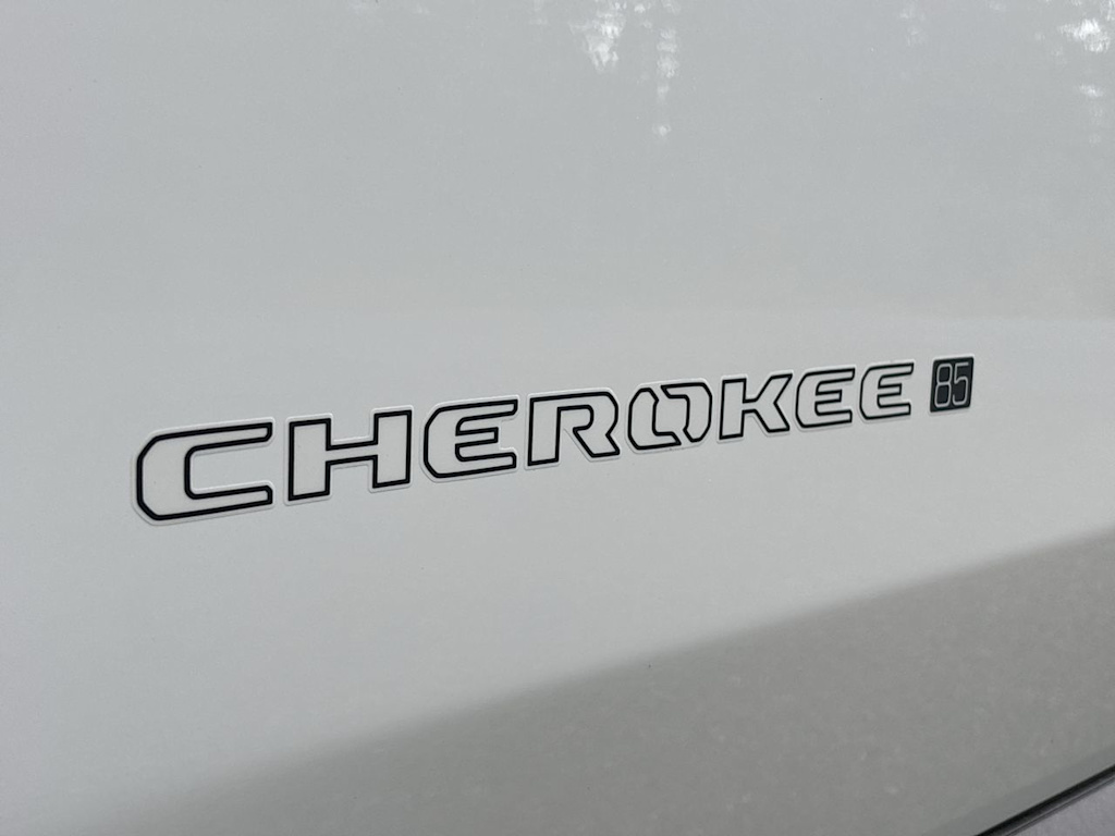 Thumbnail: 2026 Jeep Cherokee - 6