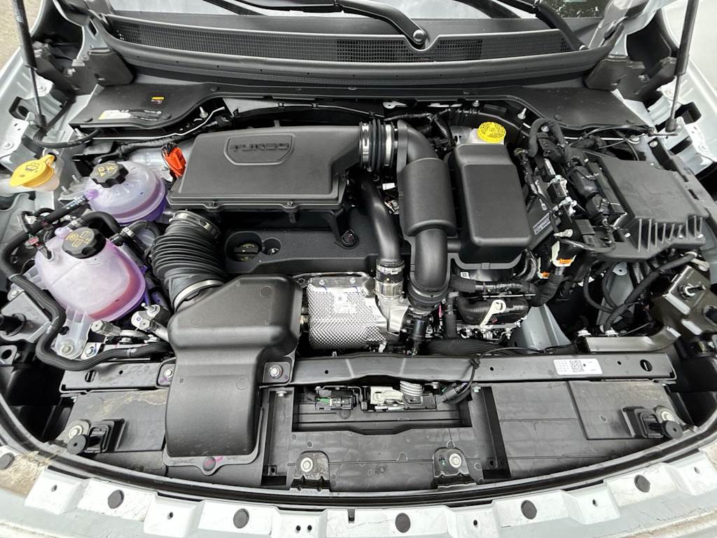 Thumbnail: 2026 Jeep Cherokee - 8