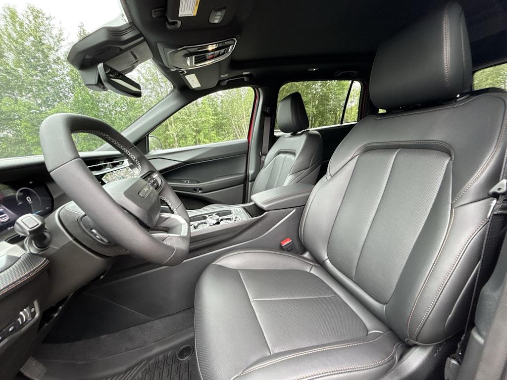 Thumbnail: 2026 Jeep Cherokee - 10